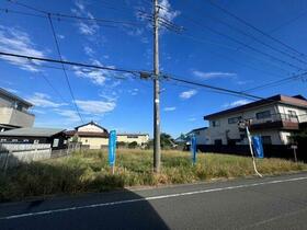 埼玉県川越市大字中老袋
