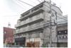 ハイコーポ京阪 5階 築38年6ヶ月の賃貸物件