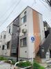 亀有駅より徒歩7分 2階 築8年7ヶ月の賃貸物件