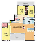 メゾン御影郡家之杜のイメージ