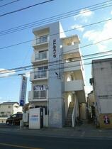 リトルハイツＮｏ．７ 503 ｜ 岡山県倉敷市南町（賃貸マンション1K・5階・21.54㎡） その3
