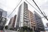 ルクレ西長堀 2階 築18年5ヶ月の賃貸物件