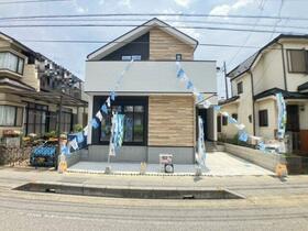 埼玉県越谷市千間台東３丁目