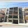 SOLASIAresidence武蔵小山 2階 新築の賃貸物件
