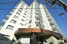 ライオンズマンション馬込