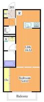 間取り：213139265295
