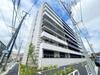 梅島駅より徒歩17分 4階 新築の賃貸物件