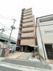 クイーンライフ東今里 6階 築13年2ヶ月の賃貸物件