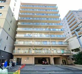 築地スカイレジテル　１０階　最　上階　新　規　リ　ノベーション