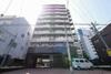中崎町駅より徒歩4分 3階 築37年5ヶ月の賃貸物件