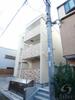 ラモーナ福町 1階 築5年7ヶ月の賃貸物件