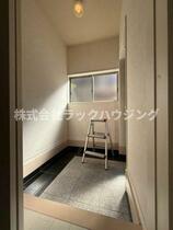 大阪府寝屋川市日新町（賃貸テラスハウス2LDK・--・34.71㎡） その12