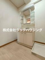 大阪府寝屋川市大利町（賃貸マンション3LDK・7階・50.94㎡） その6