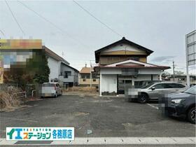 岐阜県各務原市蘇原三柿野町２丁目
