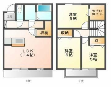 間取り：233025504348