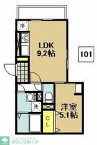 間取り：214078558723