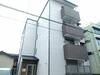 カノン西院 1階 築10年6ヶ月の賃貸物件
