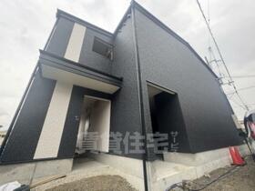 姫路新築ＰＪ 203 ｜ 兵庫県姫路市八代本町２丁目（賃貸アパート1LDK・2階・36.40㎡） その1