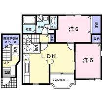 間取り：219003524419