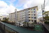 朝霧住宅 2階 築55年9ヶ月の賃貸物件
