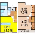 アプトルーナ川名のイメージ