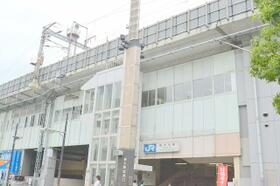 Ｌｕｘｅ新大阪６  ｜ 大阪府大阪市東淀川区西淡路４丁目（賃貸マンション1K・5階・22.51㎡） その11