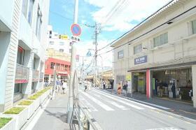 Ｌｕｘｅ新大阪６  ｜ 大阪府大阪市東淀川区西淡路４丁目（賃貸マンション1K・5階・22.51㎡） その16