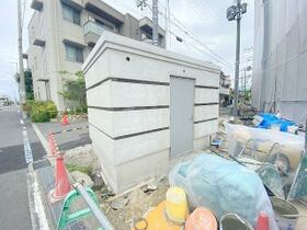 Ｌｕｘｅ新大阪６  ｜ 大阪府大阪市東淀川区西淡路４丁目（賃貸マンション1K・5階・22.51㎡） その7