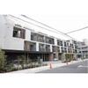 CONTRAL nakameguro 2階 築5年5ヶ月の賃貸物件