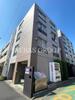 レジディア駒沢大学 4階 築21年10ヶ月の賃貸物件