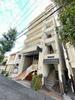 嶋田パールハイツ 5階 築53年6ヶ月の賃貸物件