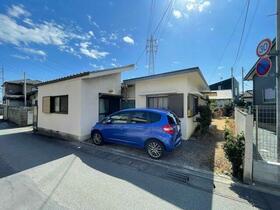 山梨県甲府市上石田３丁目