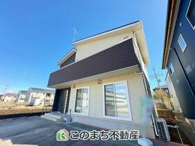 栃木県宇都宮市鶴田町