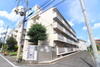 茨木市駅より徒歩15分 2階 築52年1ヶ月の賃貸物件