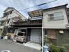 千鳥橋駅より徒歩10分 築66年6ヶ月の賃貸物件