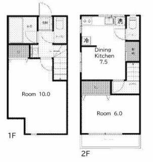 間取り：213143217434