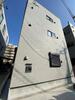 ハーモニーテラス深草仙石屋敷町 1階 築1年3ヶ月の賃貸物件