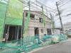 円町駅より徒歩9分 新築の賃貸物件
