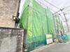 円町駅より徒歩9分 新築の賃貸物件
