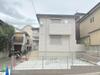 馬堀駅より徒歩9分 1階 新築の賃貸物件