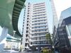 パークアクシス名古屋山王橋 14階 築6年2ヶ月の賃貸物件