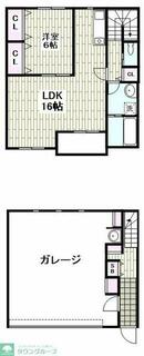 間取り：214074563879