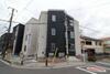 蕨駅より徒歩14分 3階 築1年6ヶ月の賃貸物件