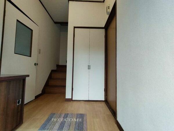 detached 埼玉県上尾市大字上

地図を見る