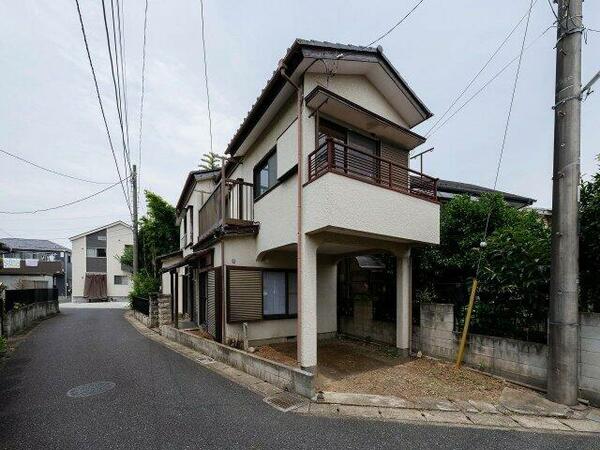 detached 埼玉県上尾市大字上

地図を見る