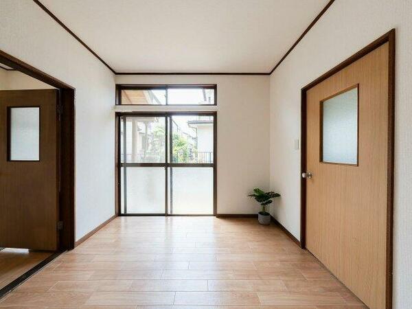 detached 埼玉県上尾市大字上

地図を見る