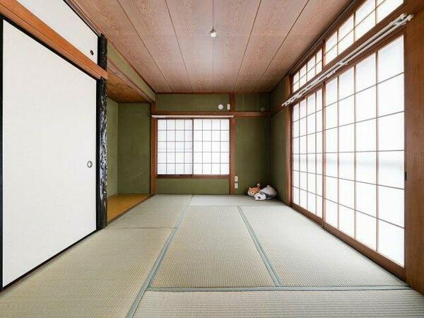 detached 埼玉県上尾市大字上

地図を見る