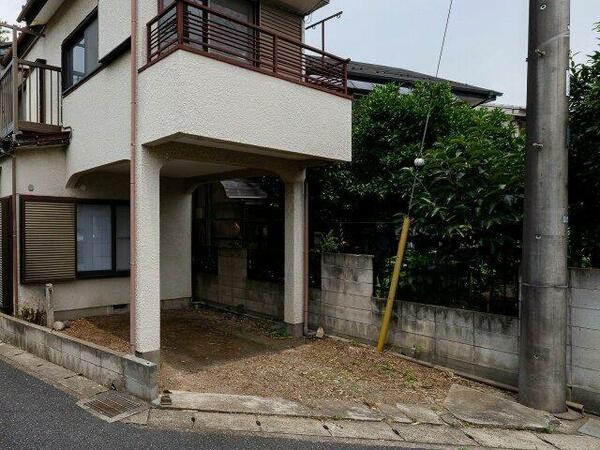 detached 埼玉県上尾市大字上

地図を見る