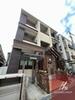 TsTERRACEHigashisumiyoshiDUE 2階 築9年9ヶ月の賃貸物件