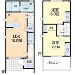 Ｖｉｌｌａ　Ｆａｌｃｏのイメージ